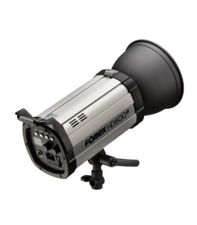 Fomex HD600p Studio Flash Lightning