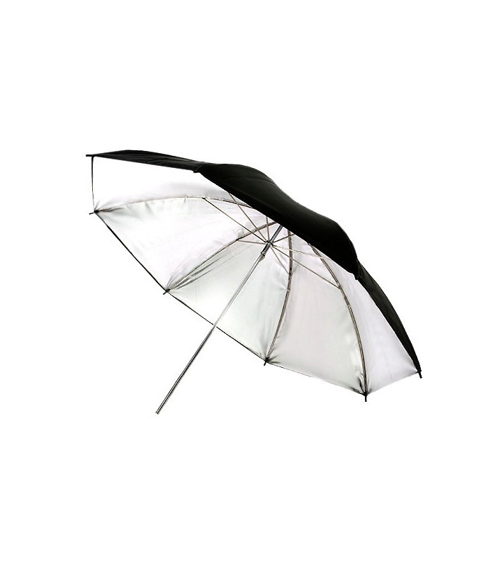 Fomex 101cm Silver Umbrella
