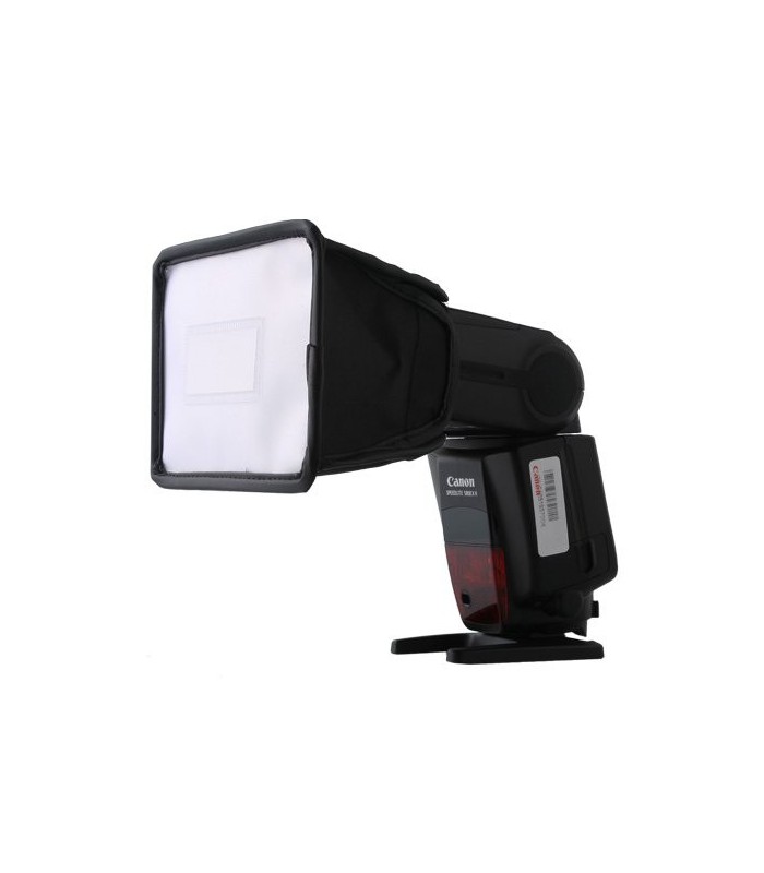 Fomex PERI Mini Softbox 10x14cm