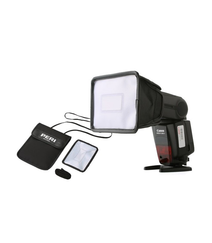 Fomex PERI Mini Softbox 10x14cm