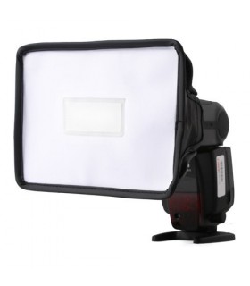 Fomex PERI Mini Softbox 13x17cm