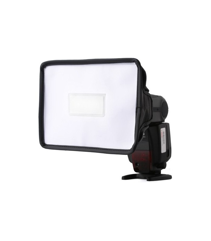 Fomex PERI Mini Softbox 13x17cm