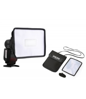 Fomex PERI Mini Softbox 13x17cm