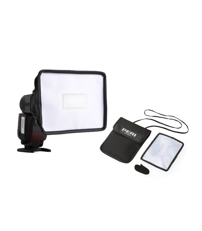 Fomex PERI Mini Softbox 13x17cm