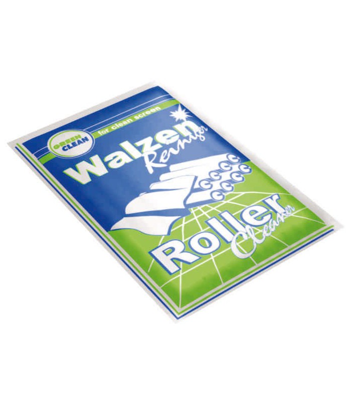 Green Clean Roller Cleaner C-2500