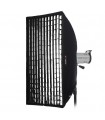 Fomex Honeycomb for Softbox 80x100cm