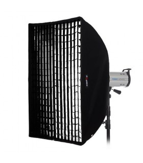 Fomex Honeycomb for Softbox 100x100cm