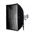 Fomex Honeycomb for Softbox 100x100cm