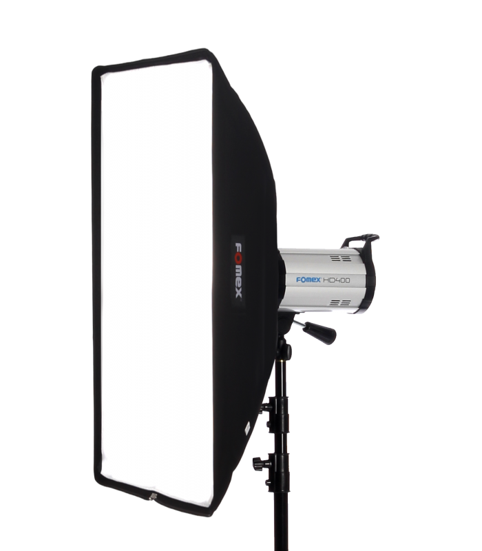 Fomex 30x90cm Strip Softbox