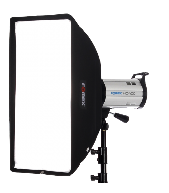 Fomex 40x60cm Recta Softbox