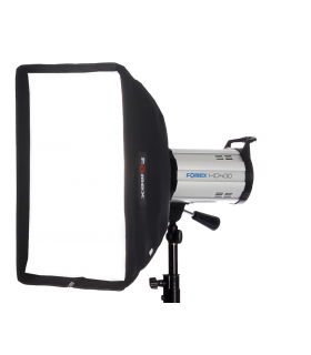 Fomex 45x45cm Square Softbox