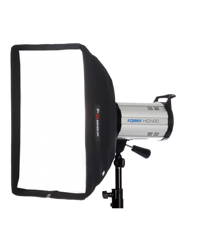 Fomex 45x45cm Square Softbox