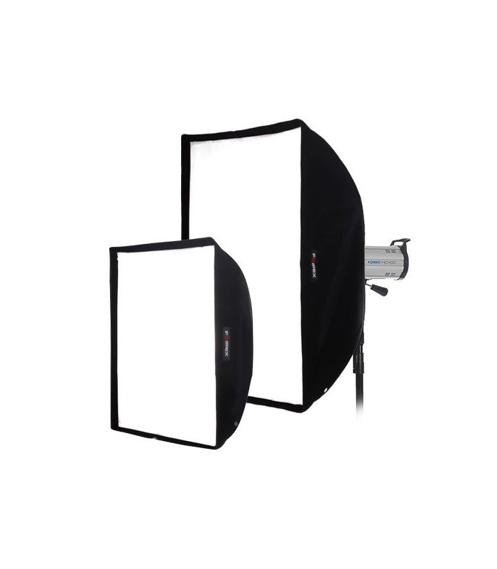 Fomex 45x45cm Square Softbox