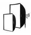 Fomex 60x60cm Square Softbox