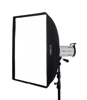 Fomex 60x60cm Square Softbox