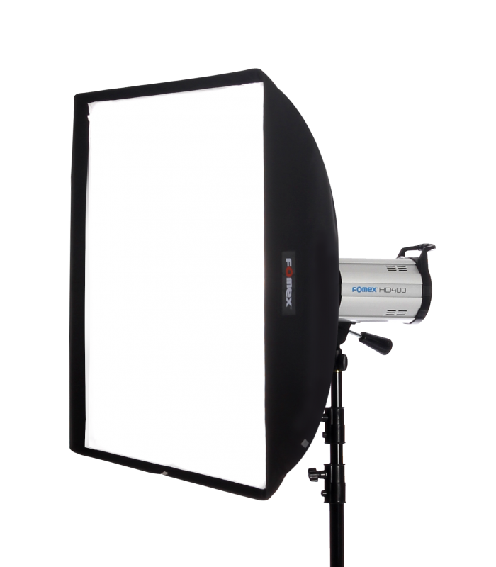 Fomex 60x60cm Square Softbox