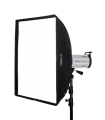 Fomex 60x60cm Square Softbox