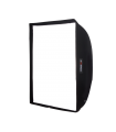 Fomex 70x70cm Square Softbox
