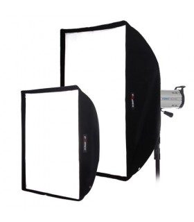 Fomex 100x100cm Square Softbox