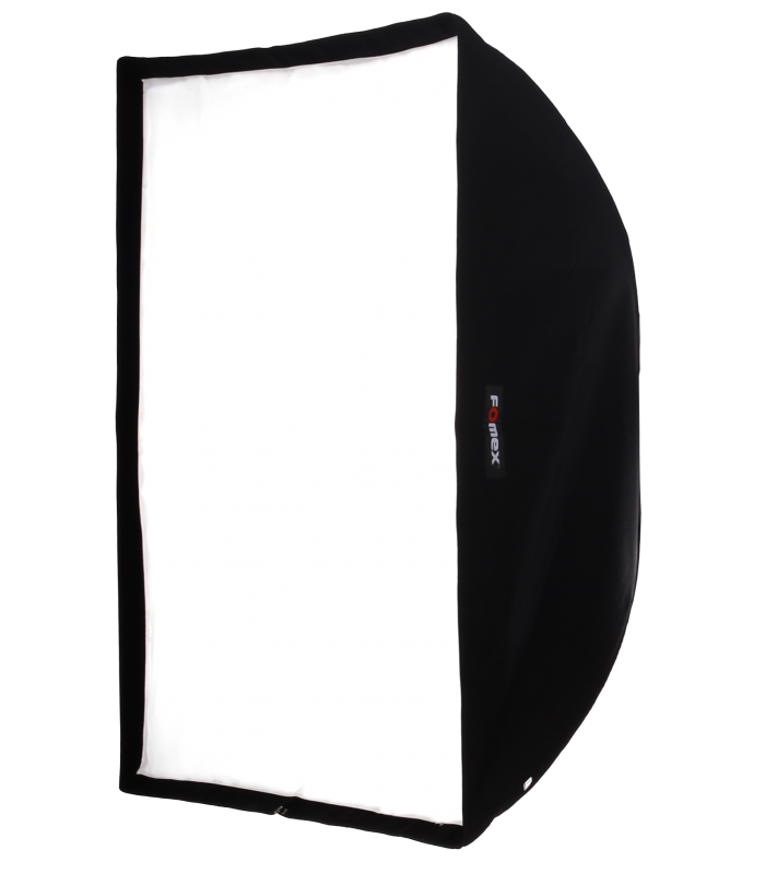 Fomex 100x100cm Square Softbox