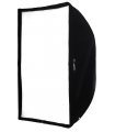 Fomex 100x100cm Square Softbox