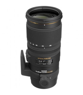 Sigma 70-200mm f2.8 EX DG OS HSM - Nikon Mount