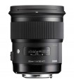 Sigma 50mm f/1.4 DG HSM Art Lens for Nikon F