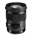 Sigma 50mm f/1.4 DG HSM Art Lens for Nikon F