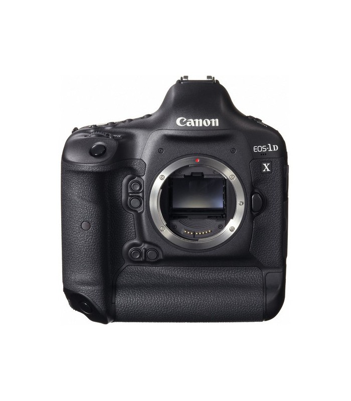 Canon EOS 1Dx Body