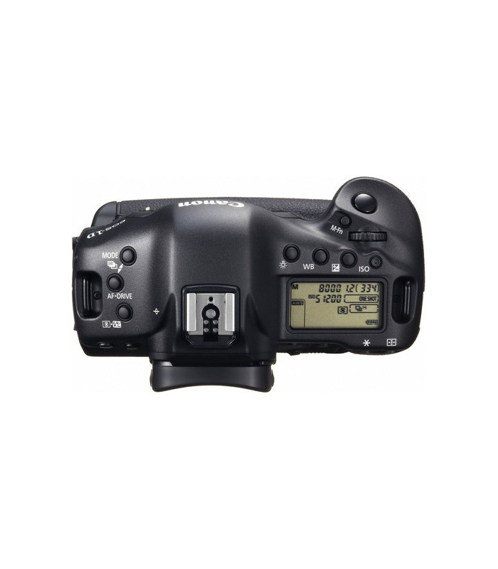 Canon EOS 1Dx Body