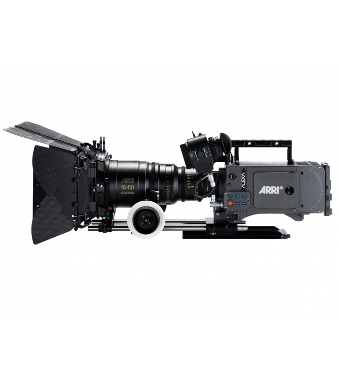 ARRI ALEXA