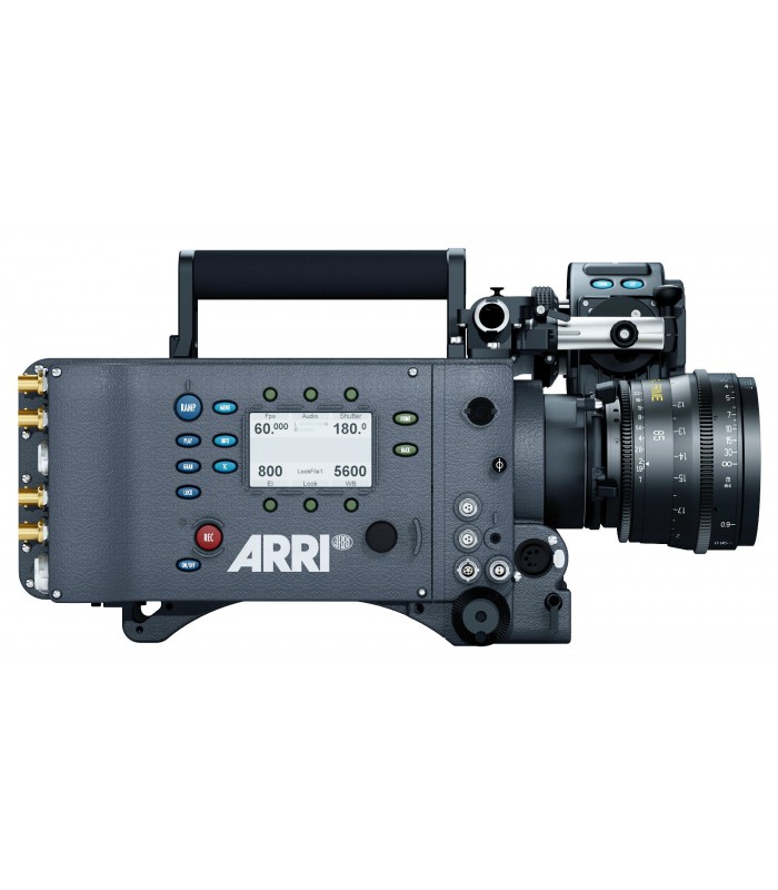 ARRI ALEXA