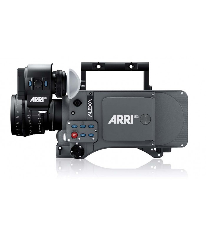 ARRI ALEXA