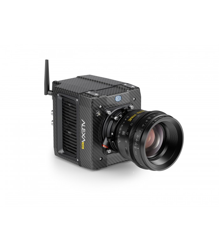 ARRI ALEXA Mini