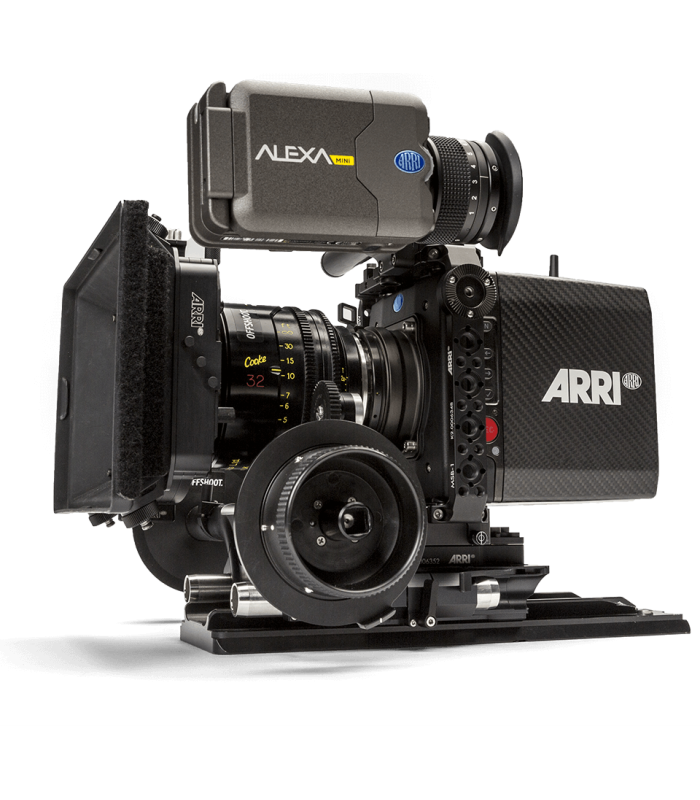 ARRI ALEXA Mini