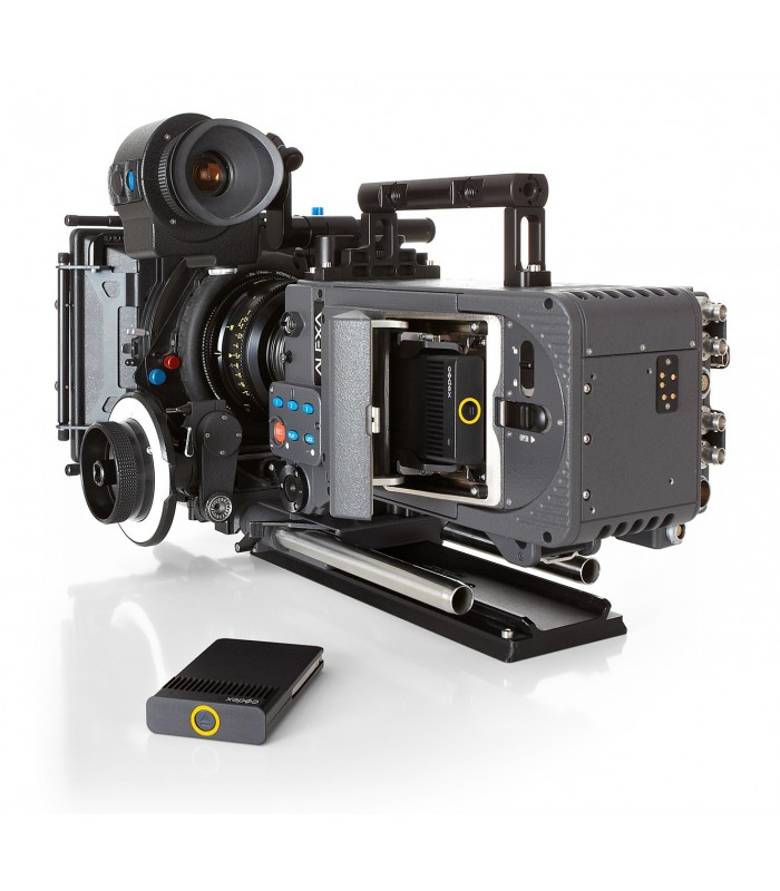 ARRI ALEXA XT