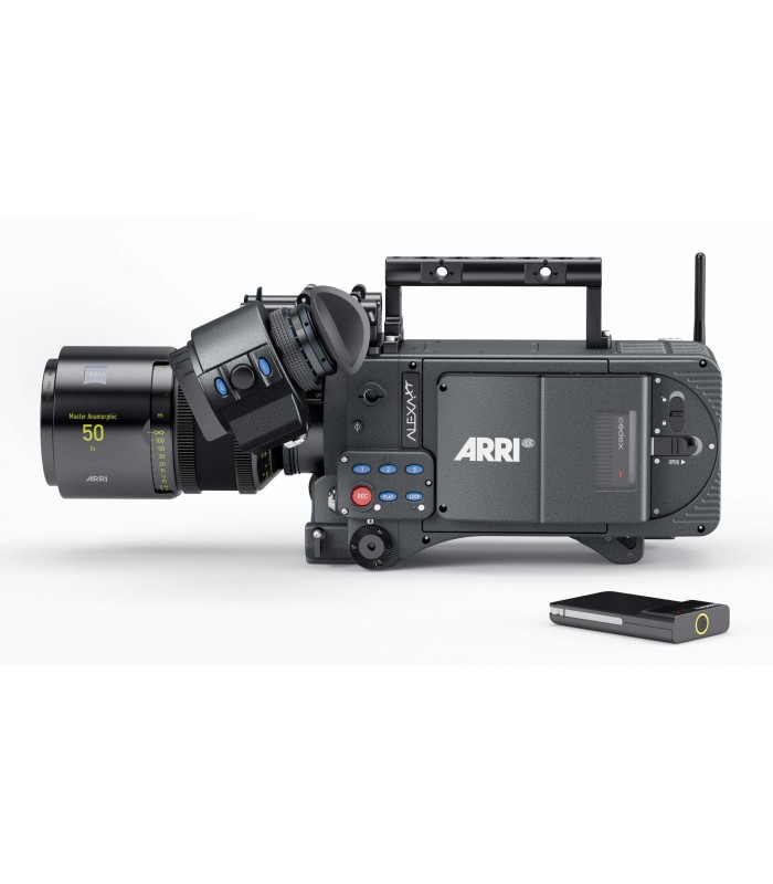 ARRI ALEXA XT