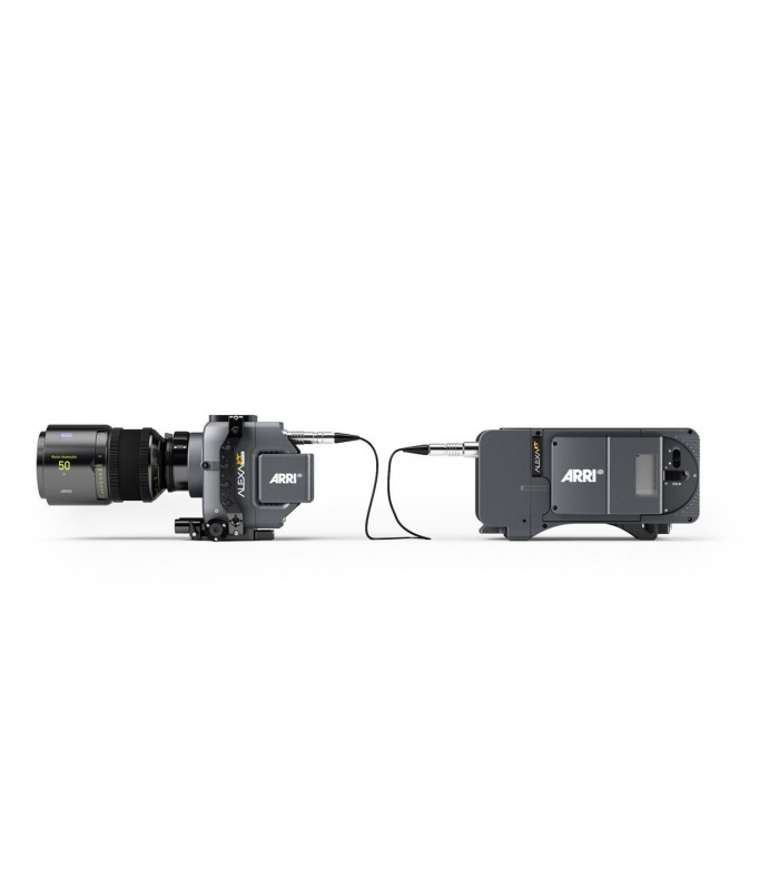 ARRI ALEXA XT M