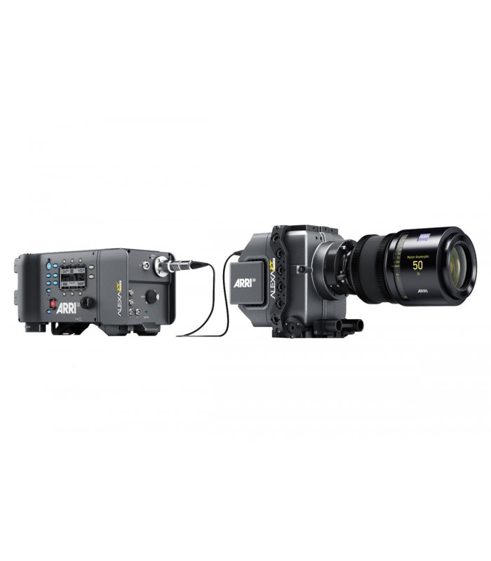ARRI ALEXA XT M
