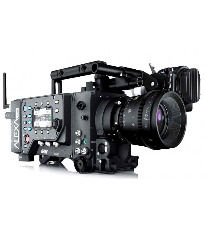 فروشگاه پیکسل ARRI ALEXA XT Plus