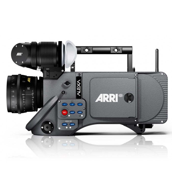 ARRI ALEXA XT Studio
