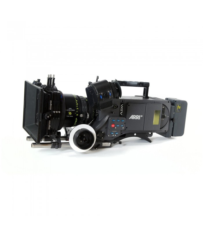 ARRI ALEXA XT Studio