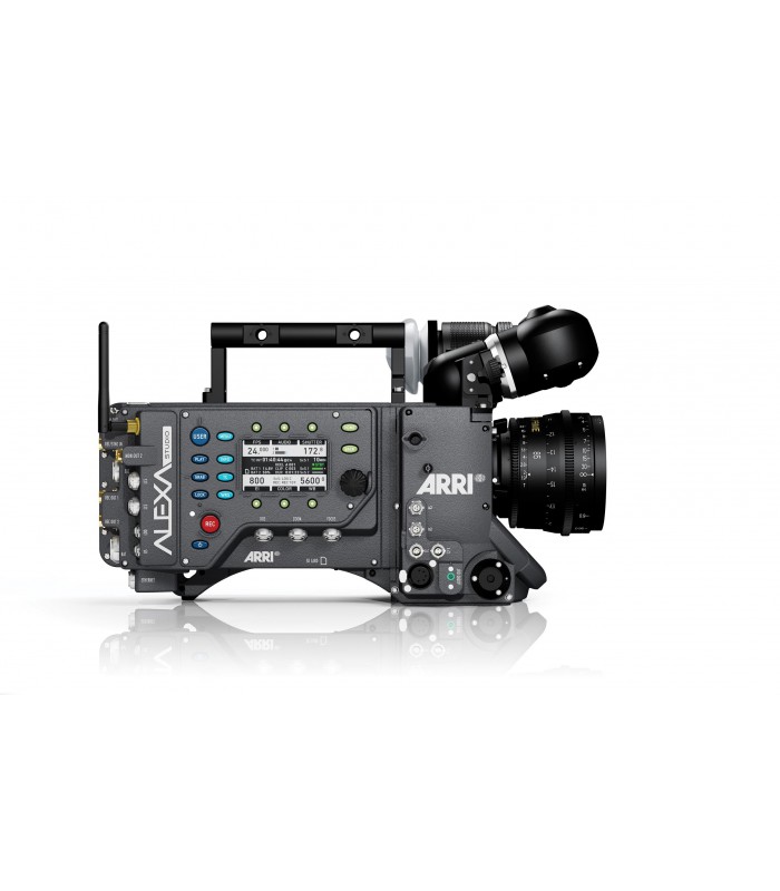 ARRI ALEXA XT Studio