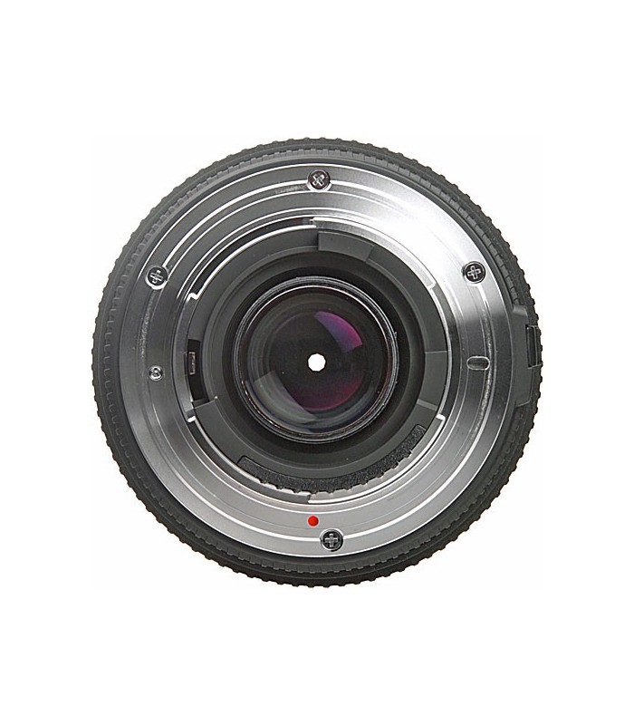 Sigma 70-300mm f4-5.6 APO DG Macro - Nikon Mount