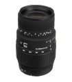 لنز سیگما مدل Sigma 70-300mm f/4-5.6 DG Macro - مانت کانن