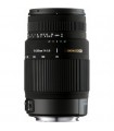لنز سیگما مدل Sigma 70-300mm f/4-5.6 DG OS - مانت کانن