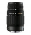 Sigma 70-300mm f4-5.6 DG OS - Nikon Mount