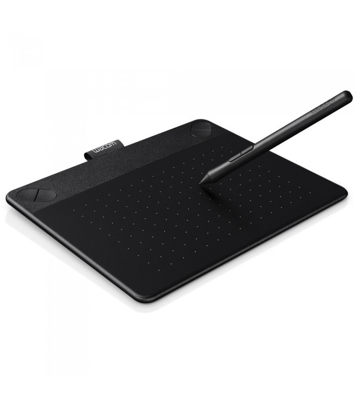 Wacom Intuos Photo Pen & Touch Small Tablet