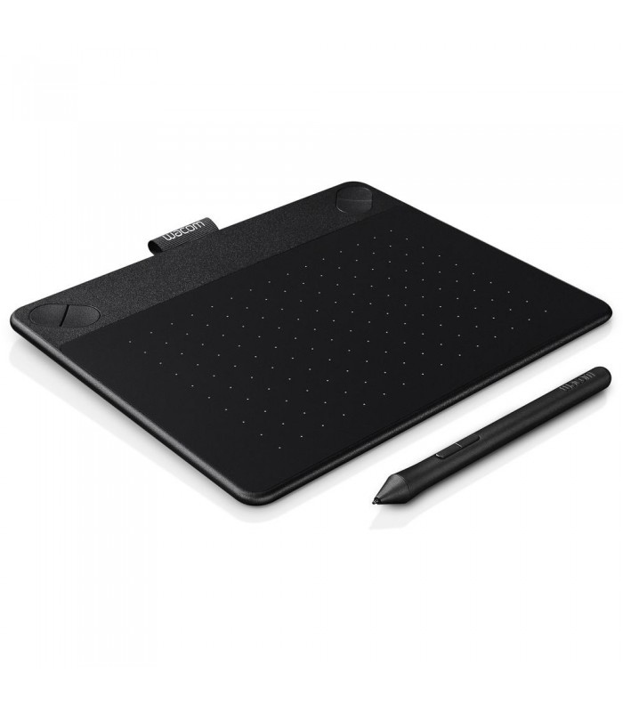 Wacom Intuos Photo Pen & Touch Small Tablet