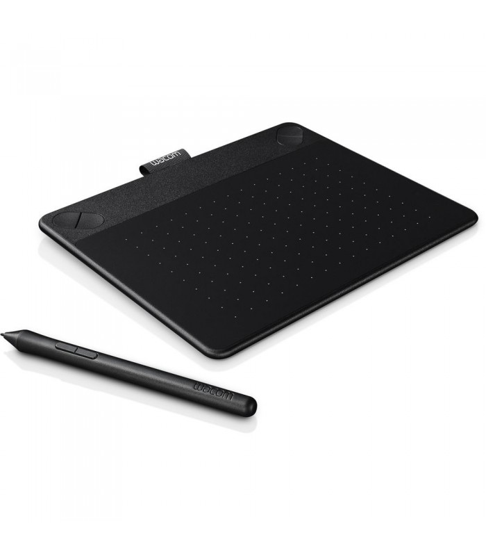 Wacom Intuos Photo Pen & Touch Small Tablet